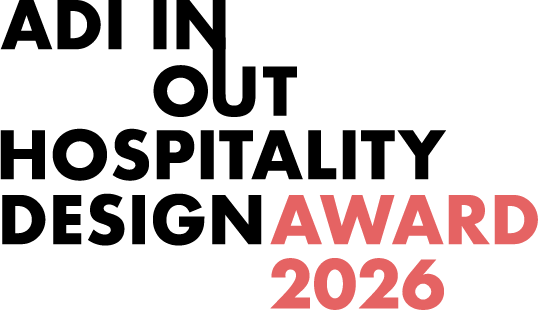 ADI InOut Hospitality Design Award 2026