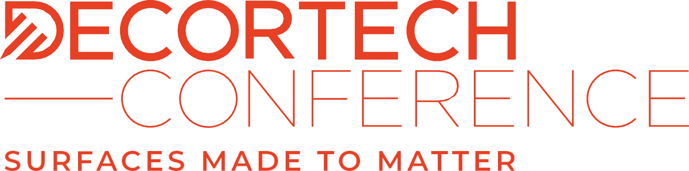 Decortech Logo