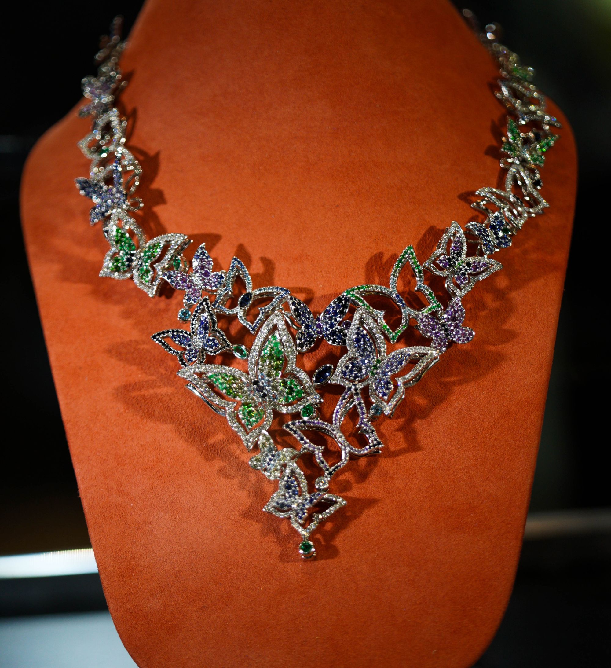 Jewellery