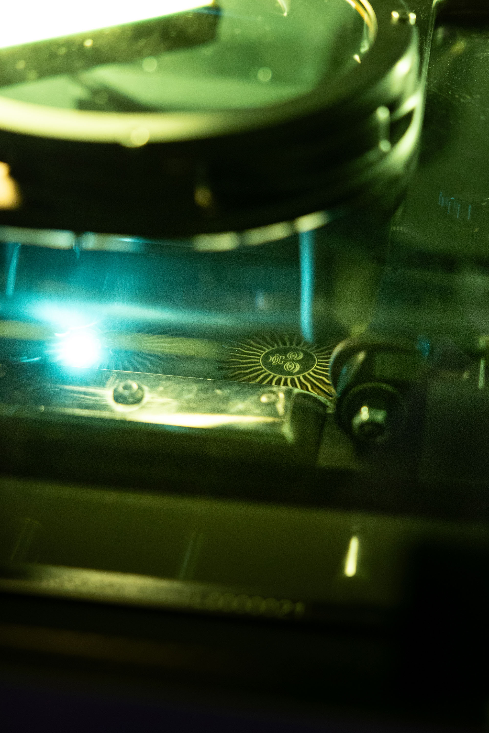 Machining, diamond cutting and laser cutting