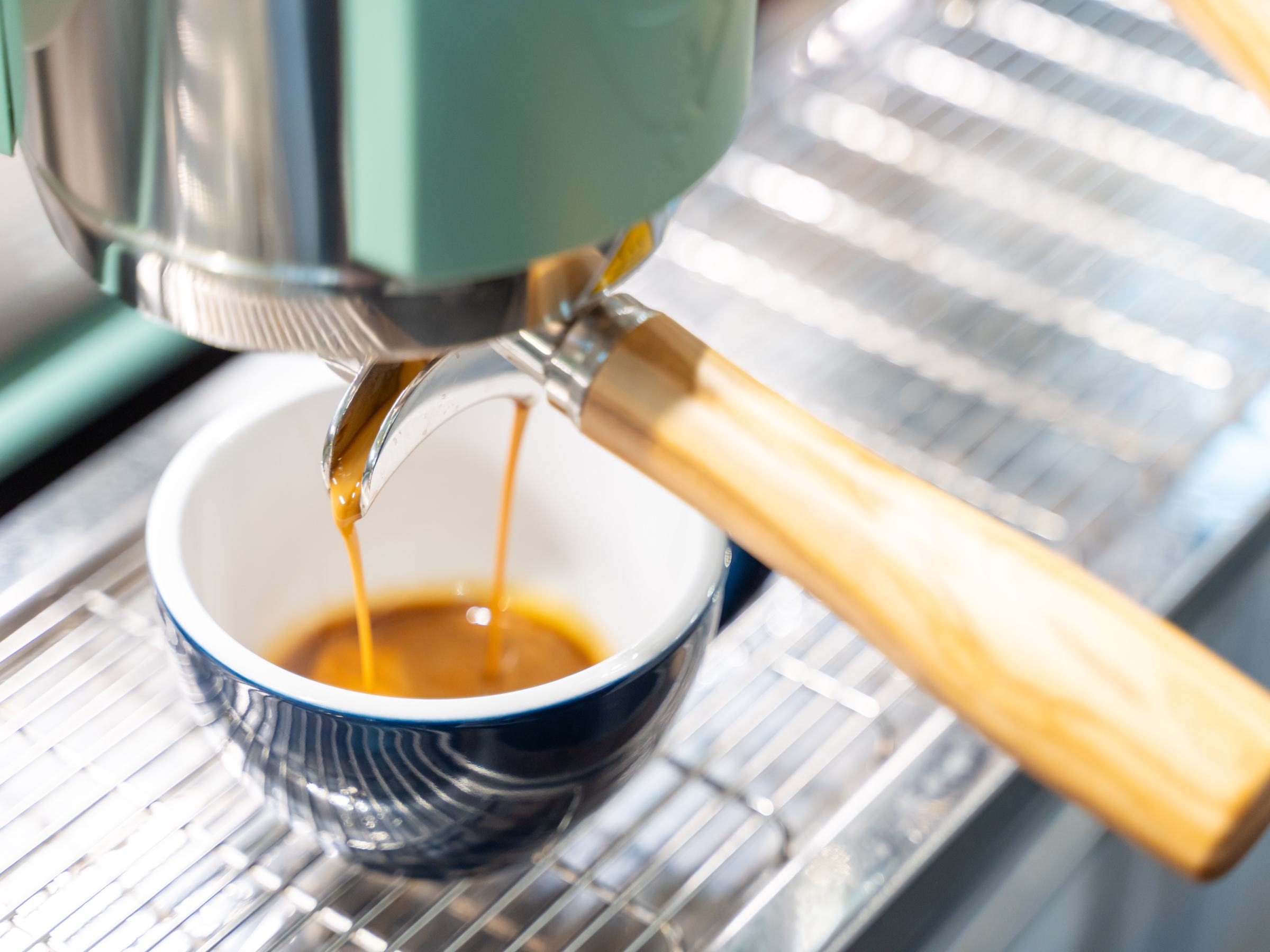 Coffee Technology