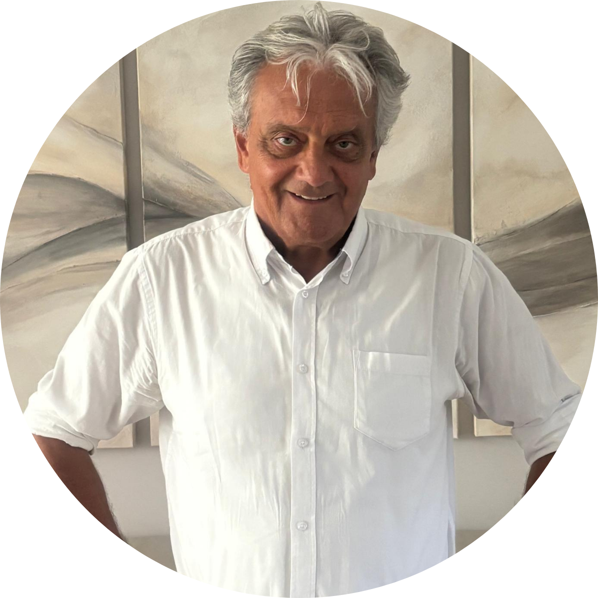 Massimo Colombo
