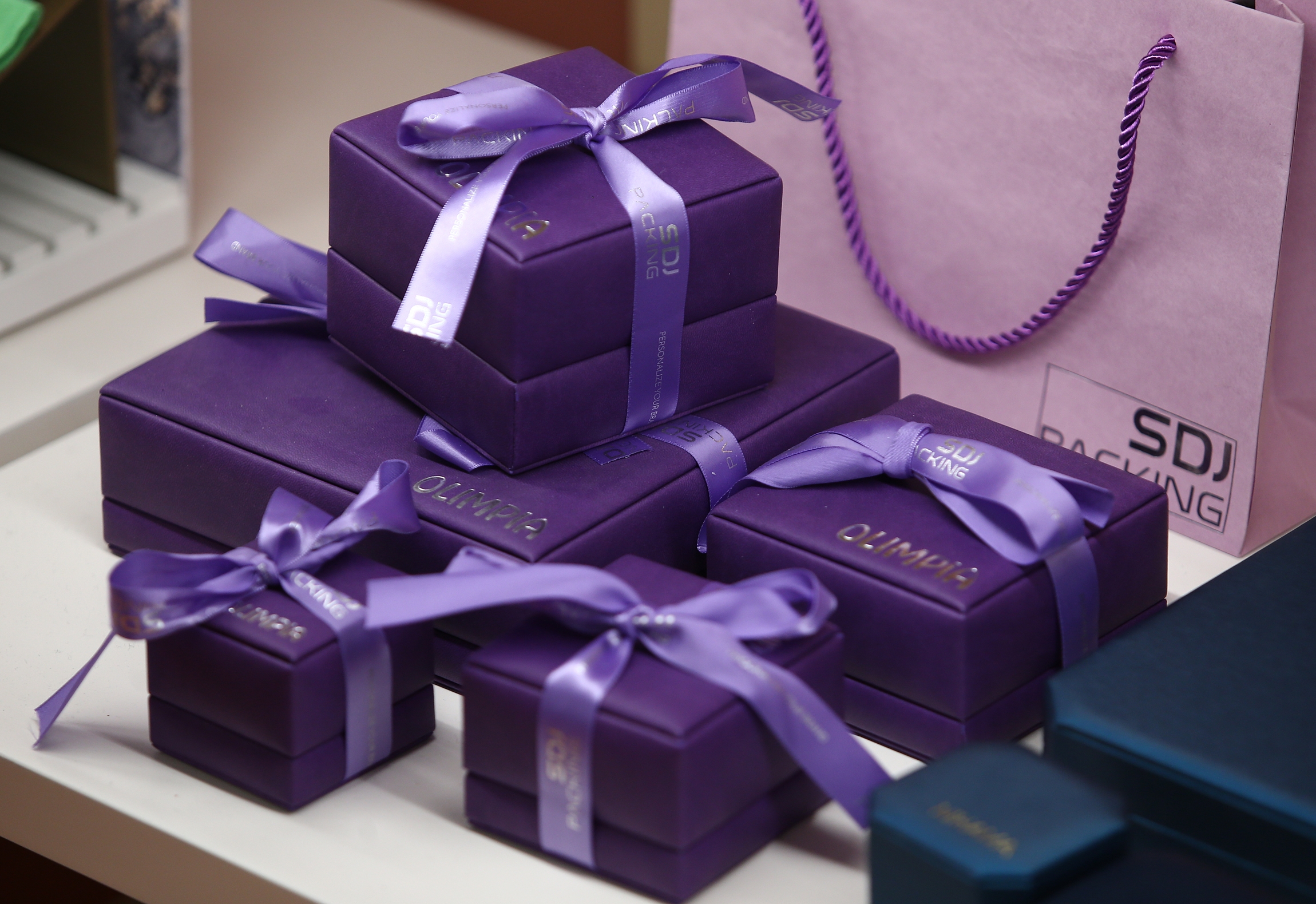 Packaging