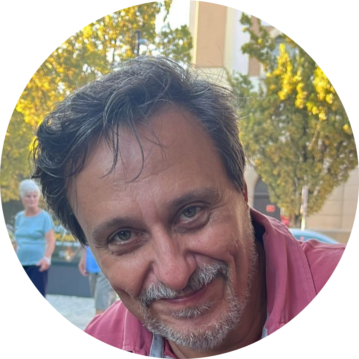 Alessandro Airoldi