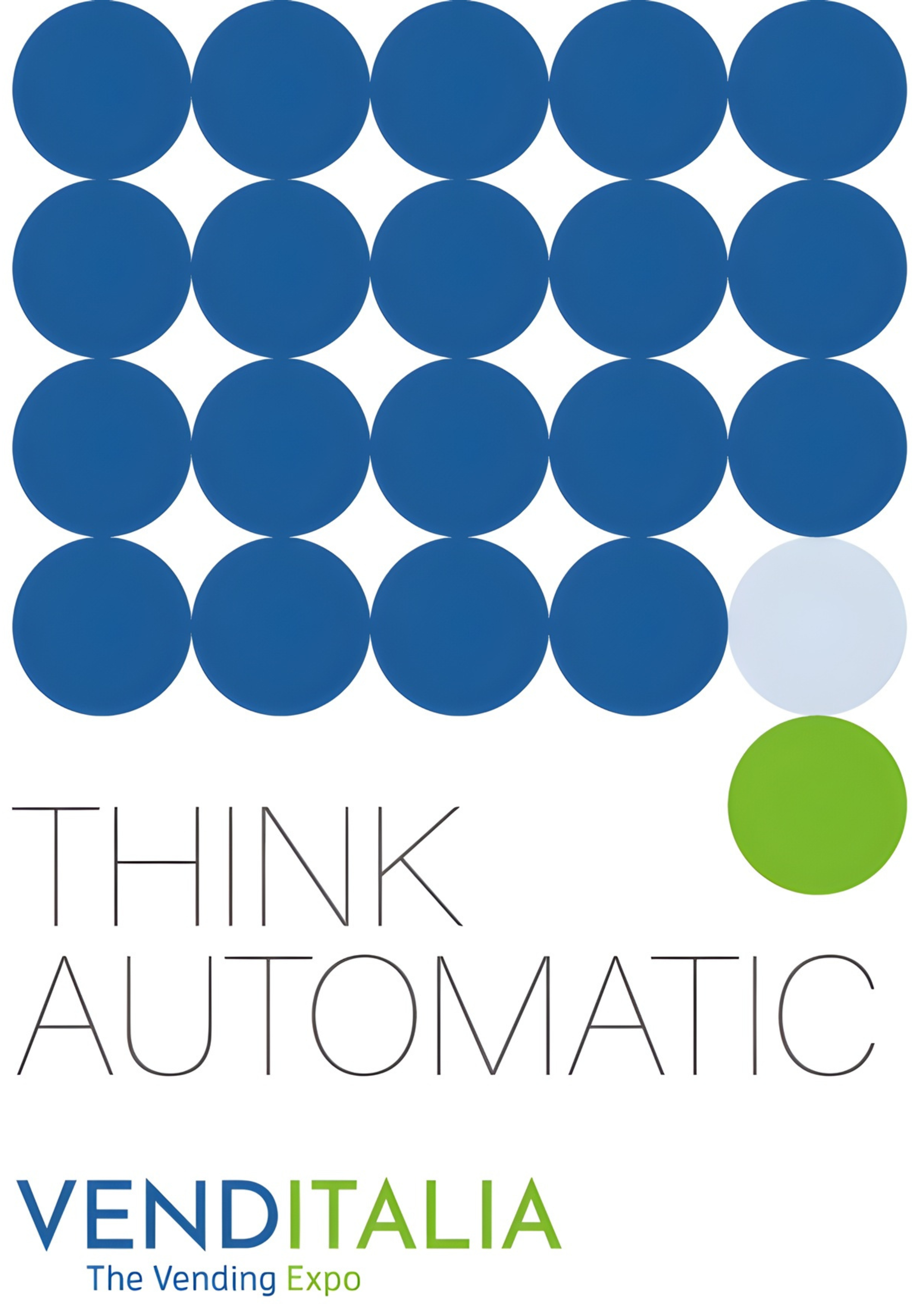 Venditalia May 6-8 | Rimini Expo Centre, Italy