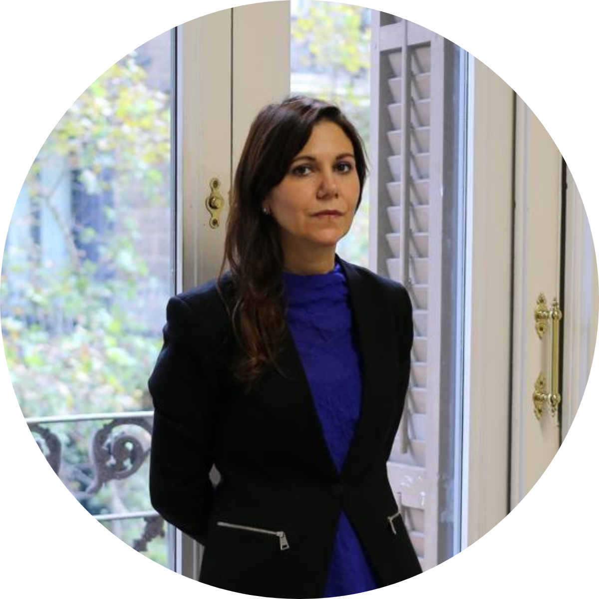 Marina Cella
