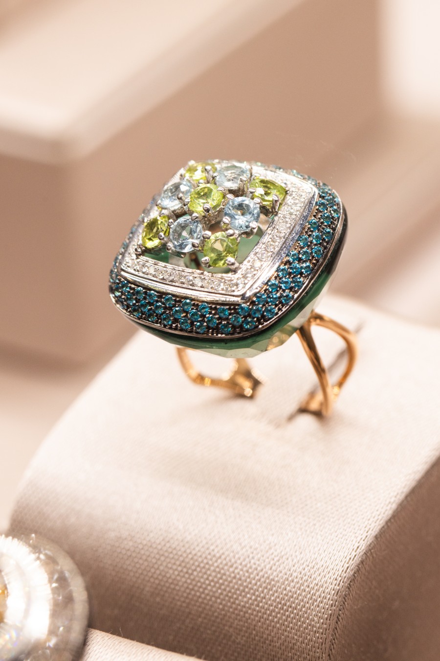 Jewellery