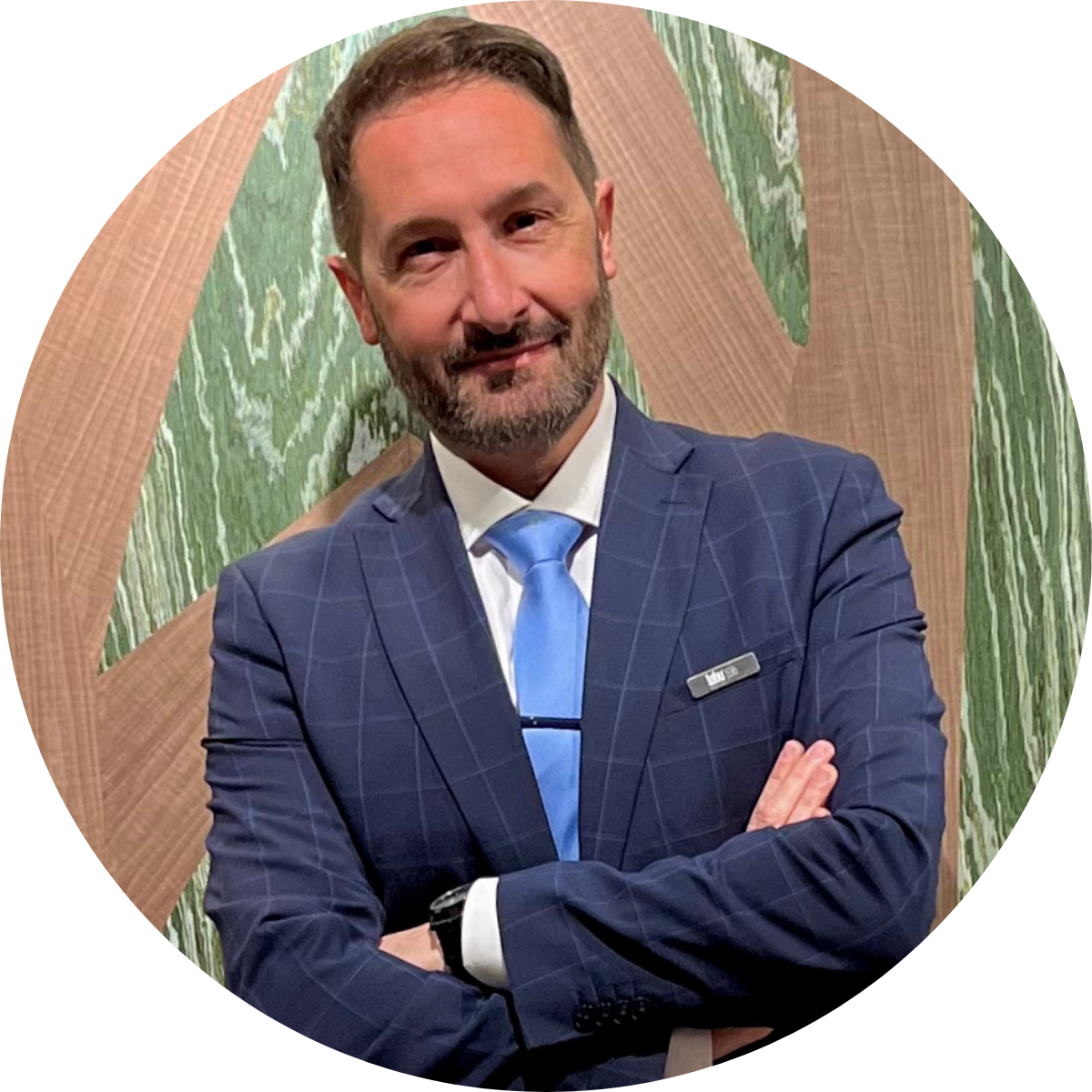 Flavio Borghesi