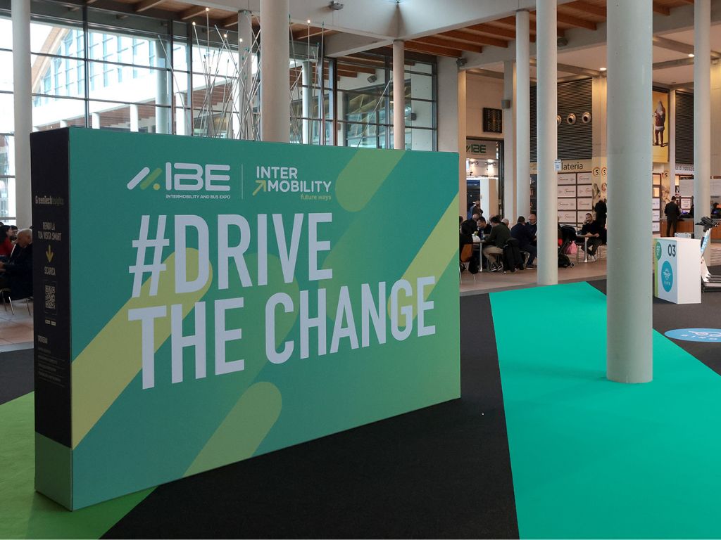 IBE — immagine della fiera 6