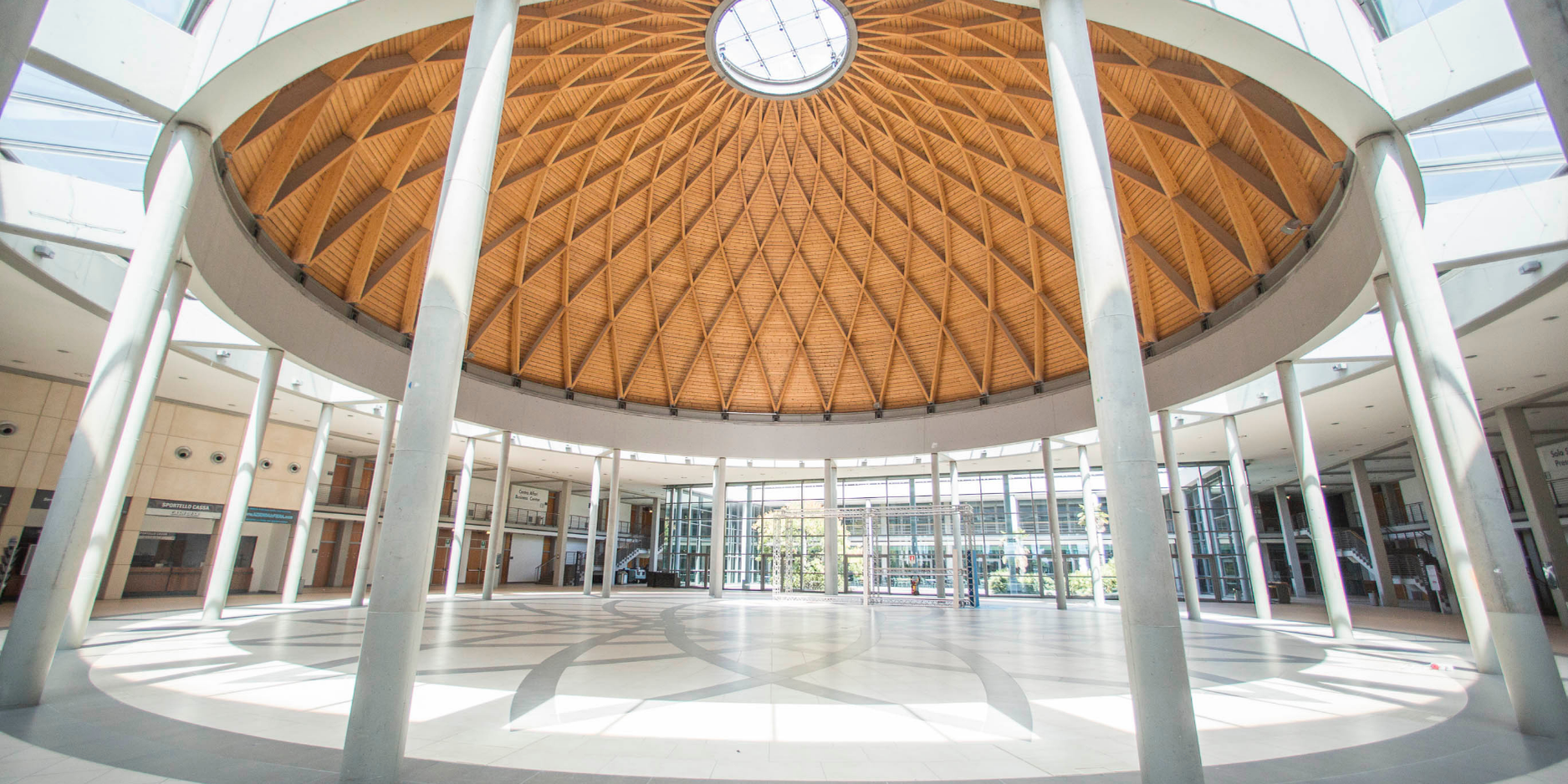 Rimini Expo Centre, Italy