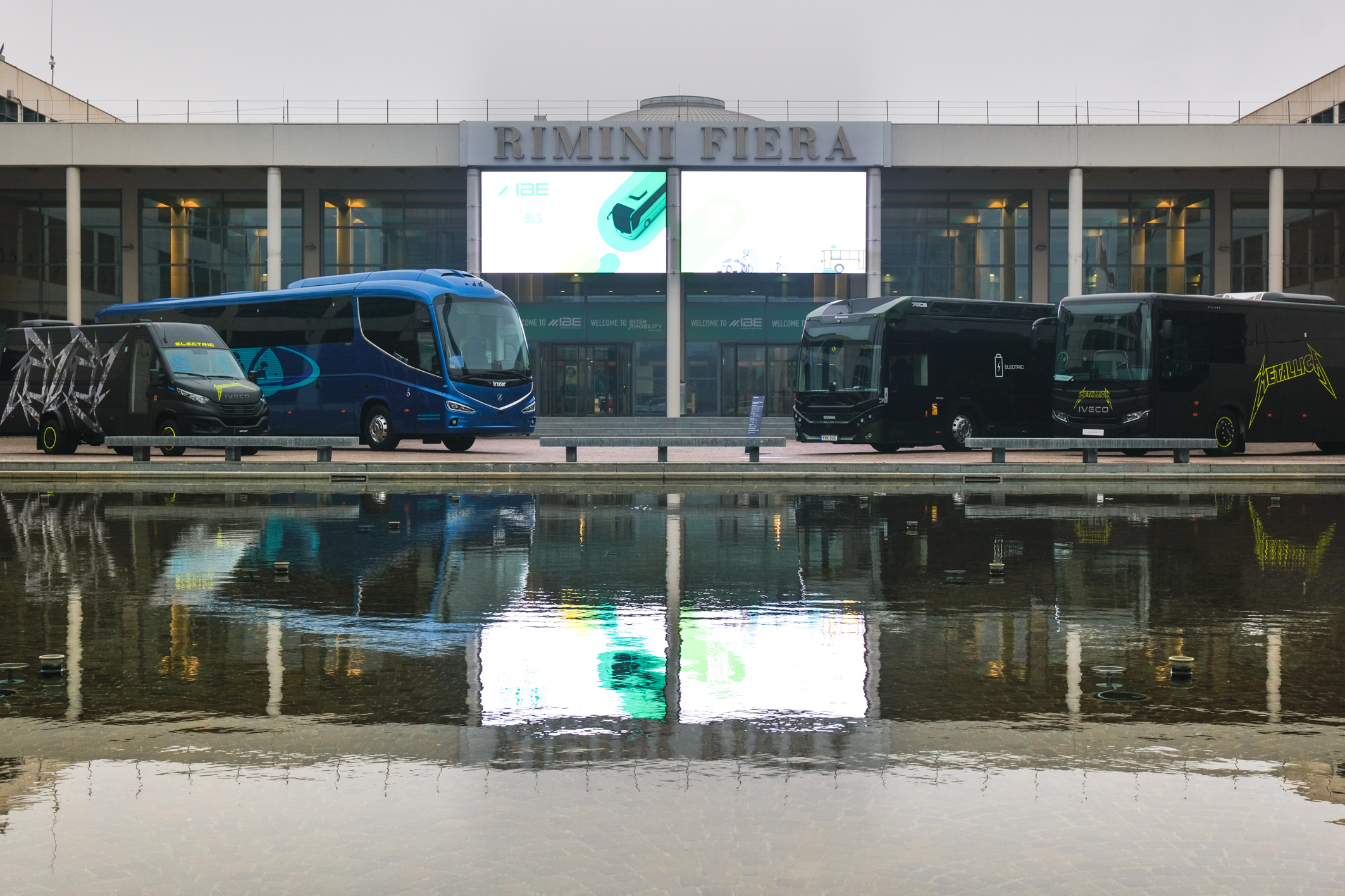 IBE — immagine della fiera 5