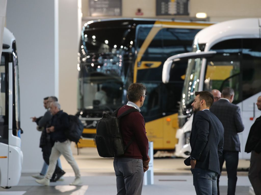 IBE — immagine della fiera 3