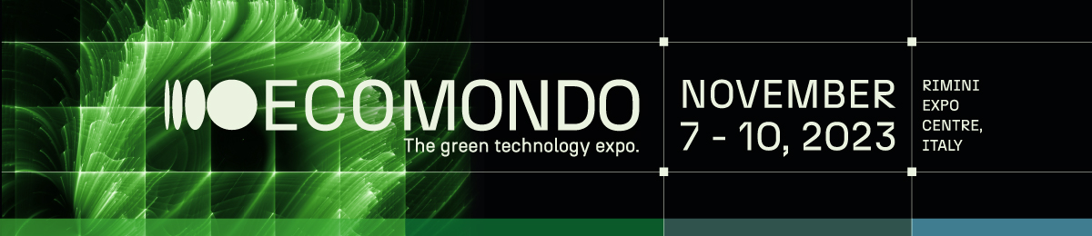 Ecomondo The Green Technology Expo