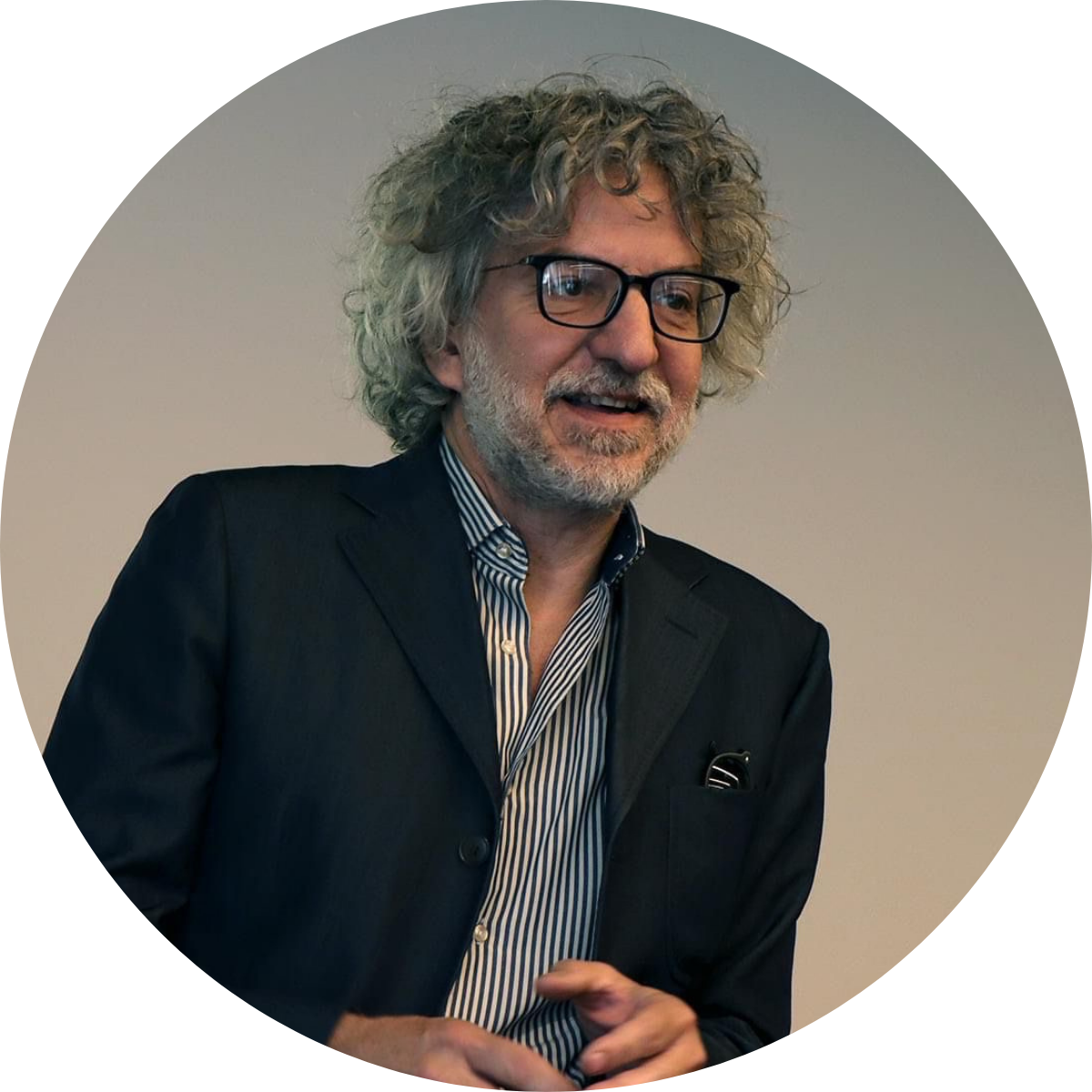 Massimiliano Valle
