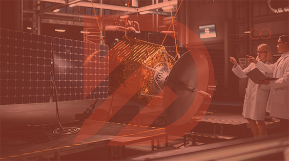 Materials & Space Industry