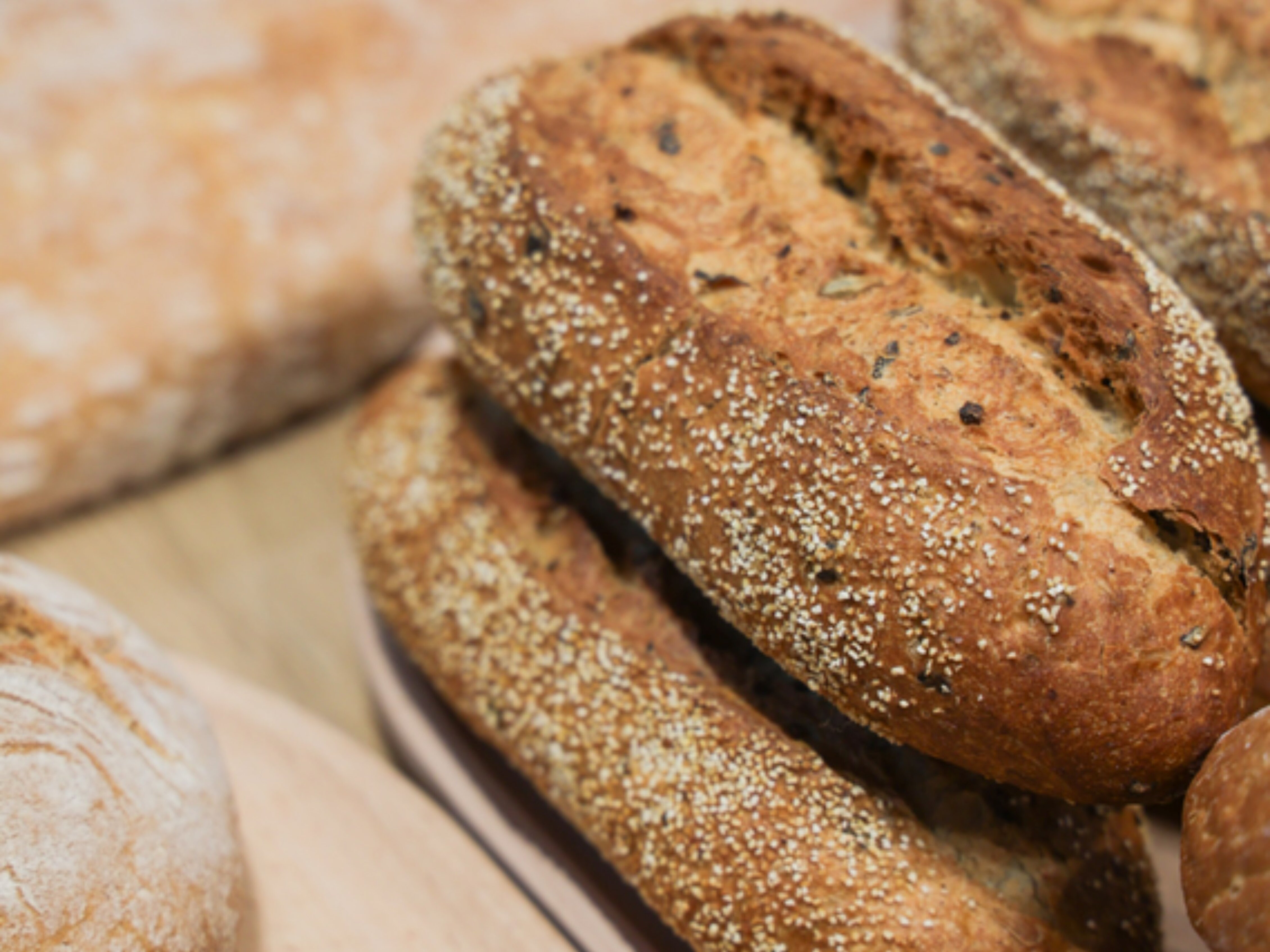 Bakery Technology