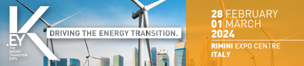 K.EY The Energy Transition Expo