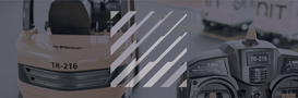 LOGISTICS & INTRALOGISTICS