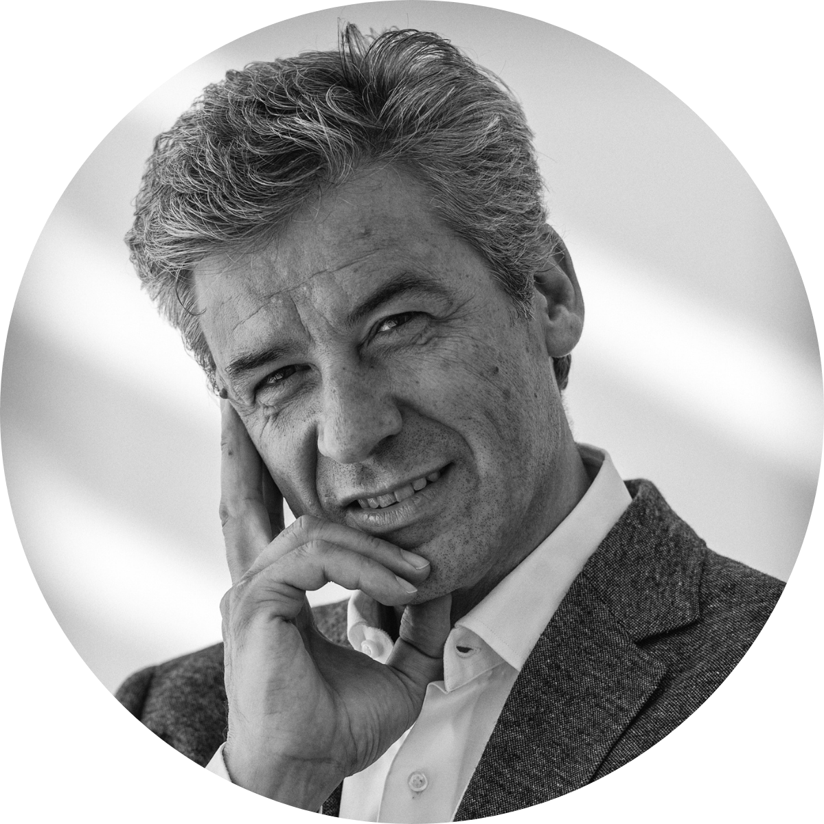 Alex Terzariol