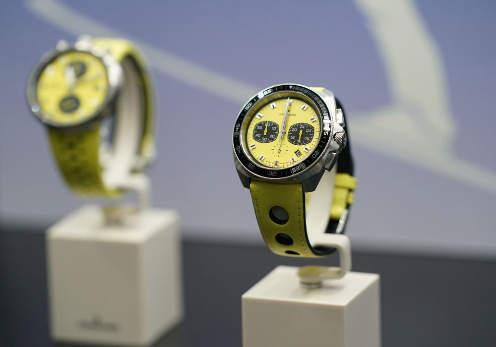 Watches