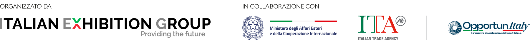 Loghi Partner